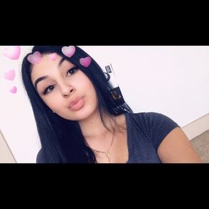 Meet your Posher, Maranda